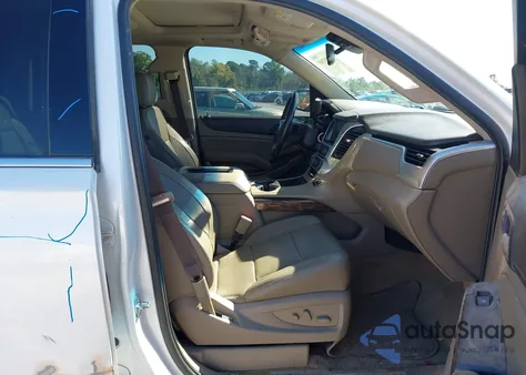 2017 GMC Yukon Slt from USA, damaged, VIN 1GKS1BKC7HR189816